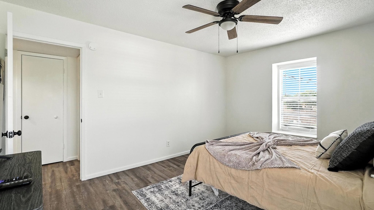 Photo of Bedroom in Abilene
