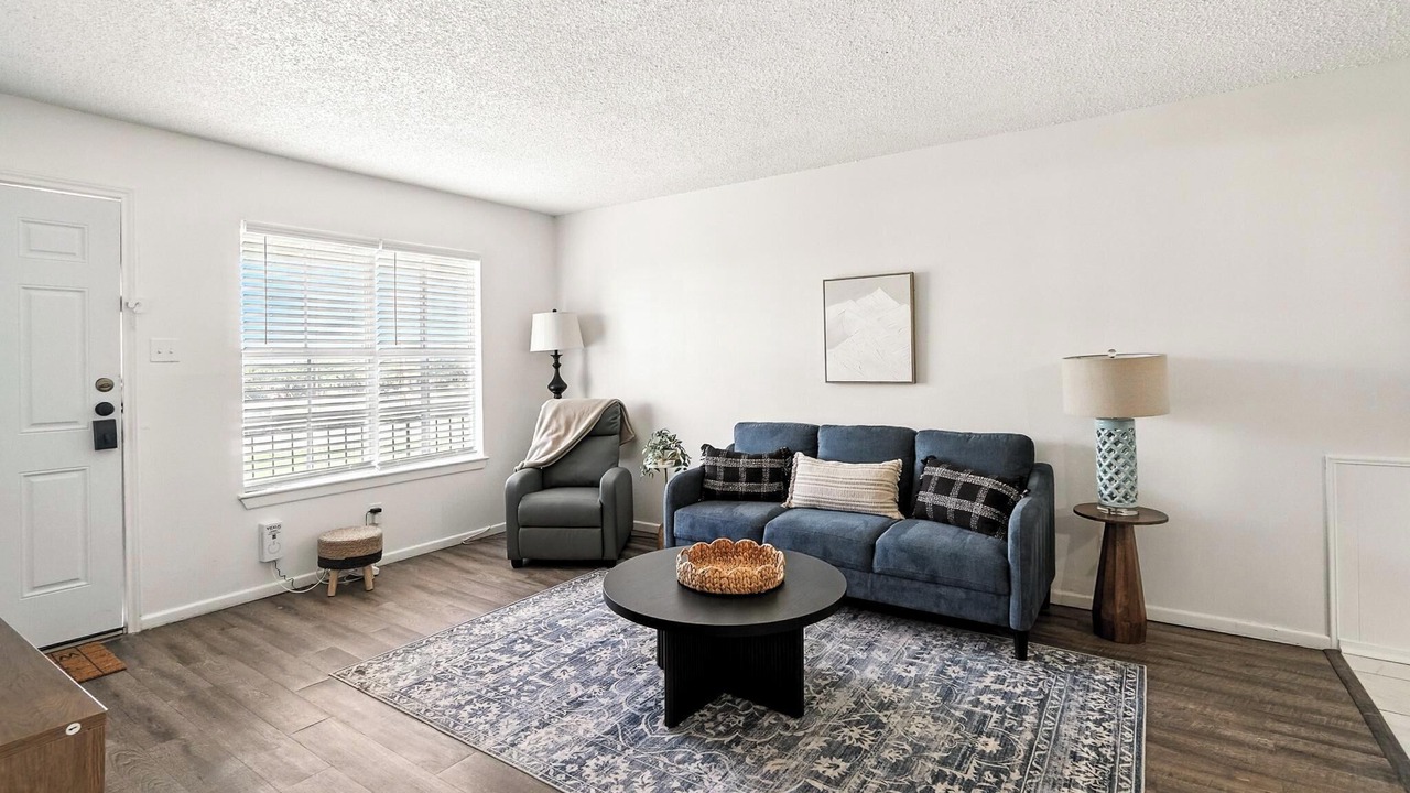 Photo of Livingroom in Abilene