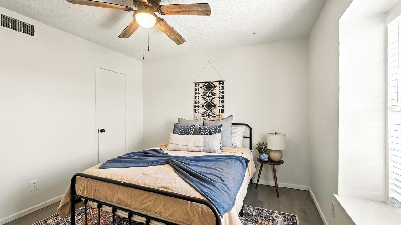 Photo of Bedroom in Abilene