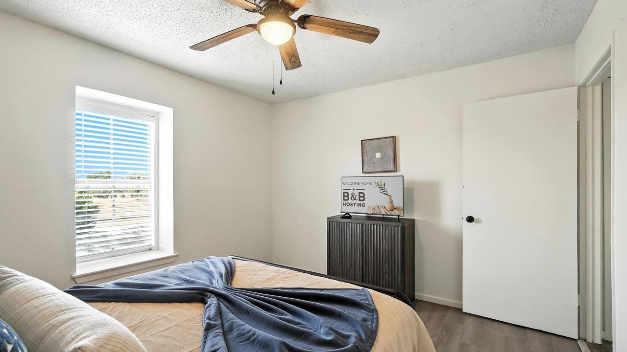 Photo of Bedroom in Abilene