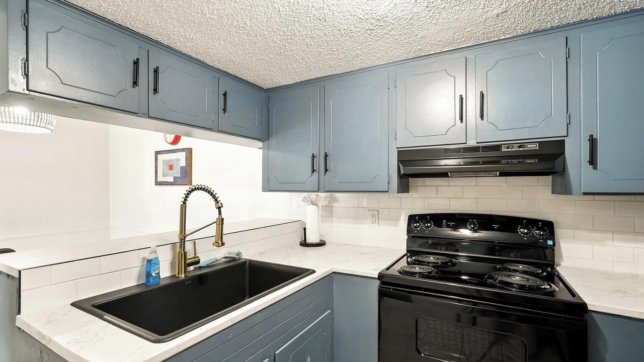 Photo of Kitchen in Abilene