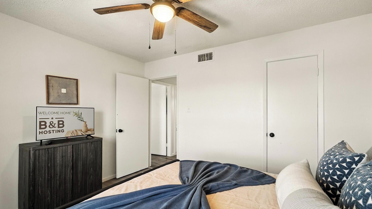 Photo of Bedroom in Abilene