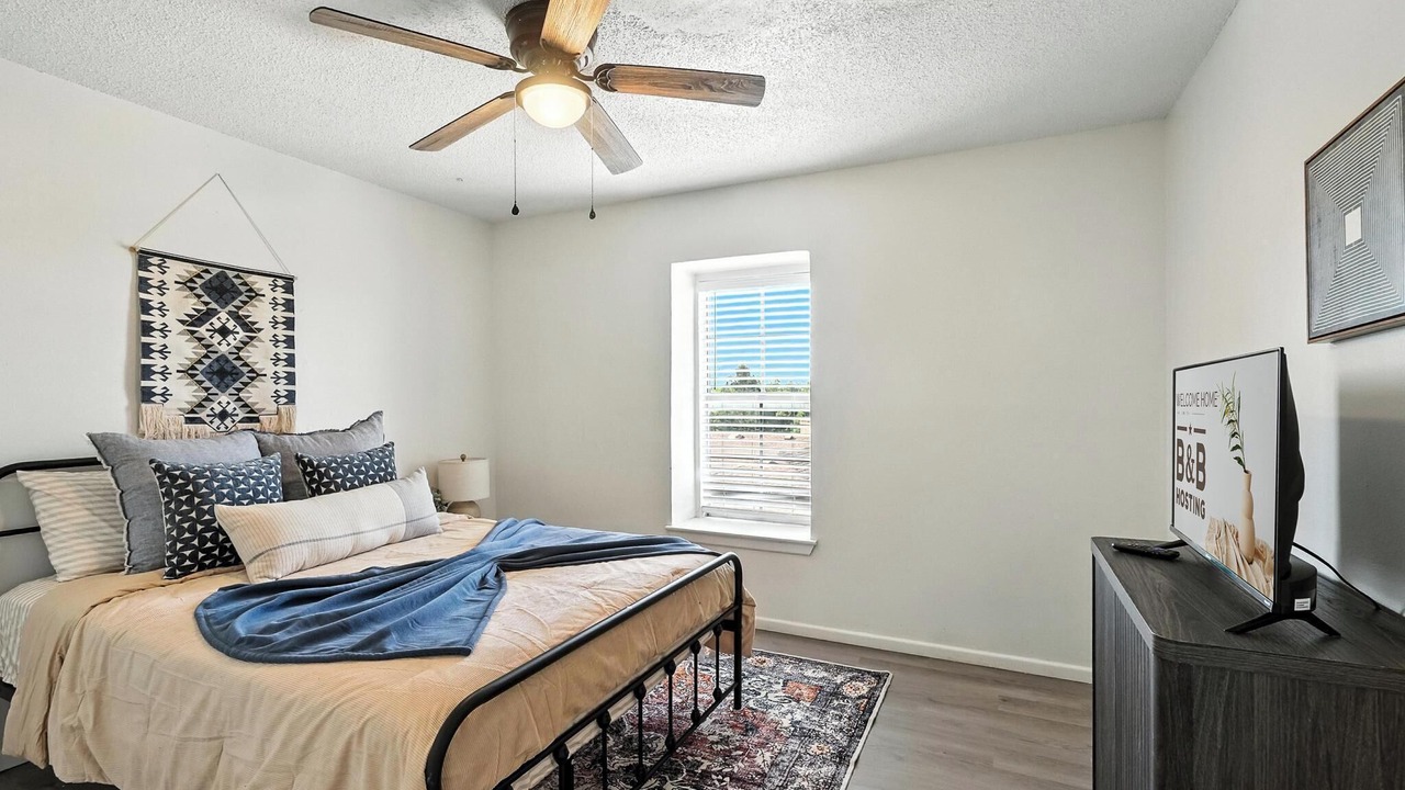 Photo of Bedroom in Abilene