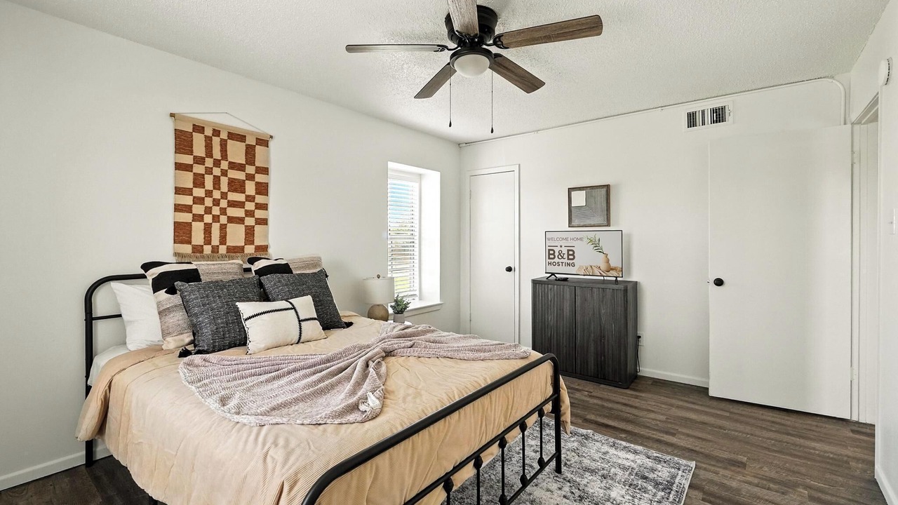 Photo of Bedroom in Abilene
