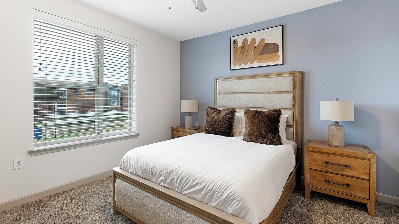 Photo of Bedroom in North Arlington