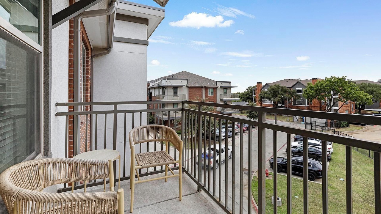 Photo of Outdoor in North Arlington