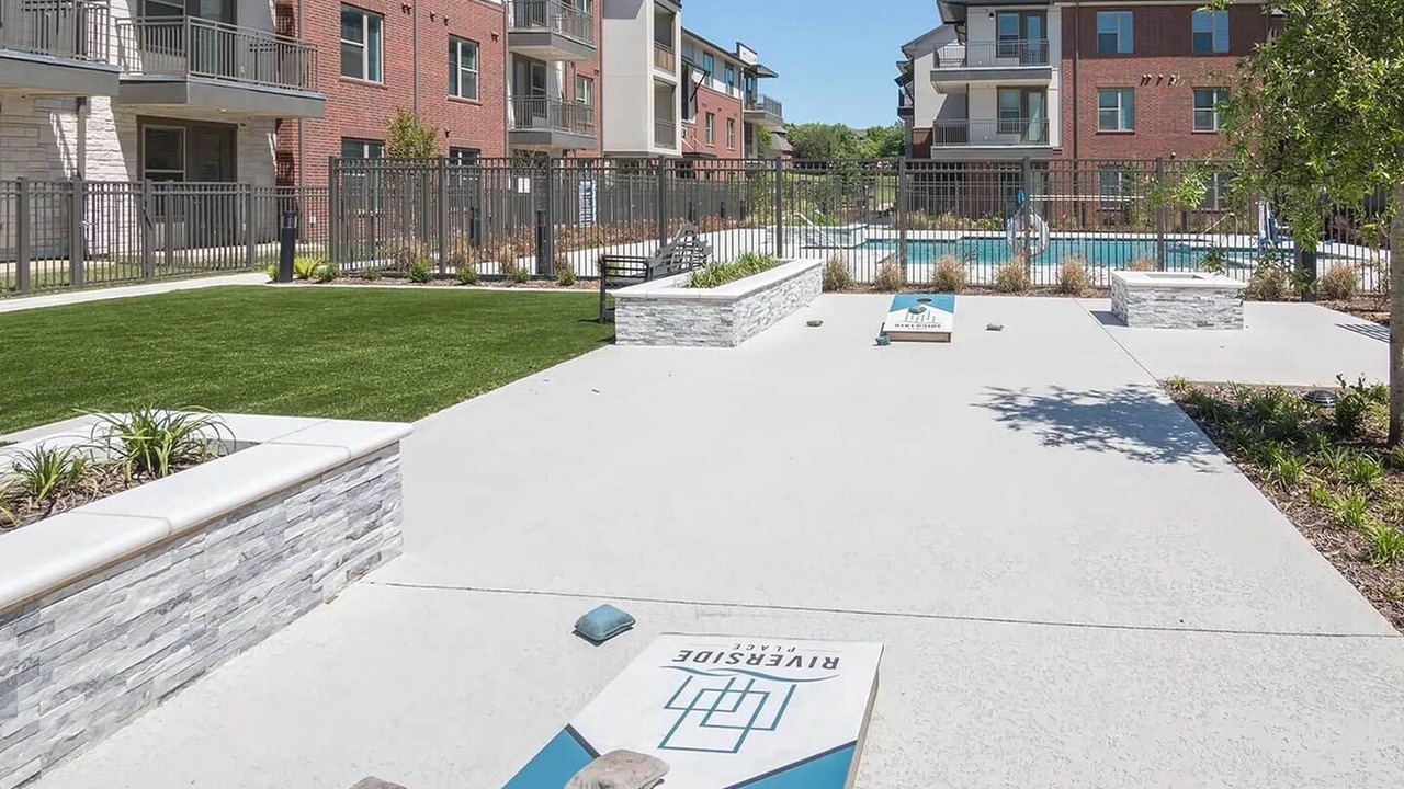 Photo of Outdoor in North Arlington