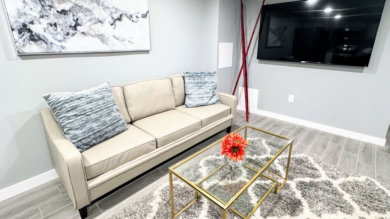 Photo of Livingroom in Jewell Heights - Hoffman Heights