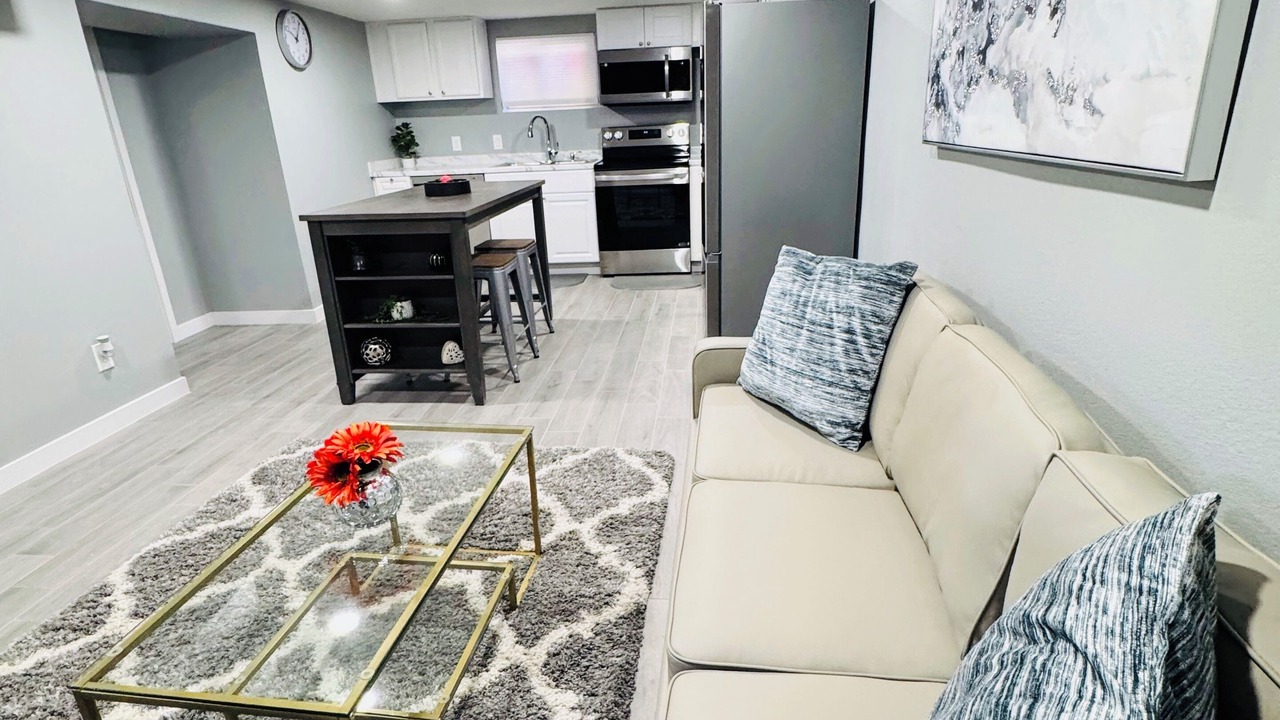 Photo of Livingroom in Jewell Heights - Hoffman Heights
