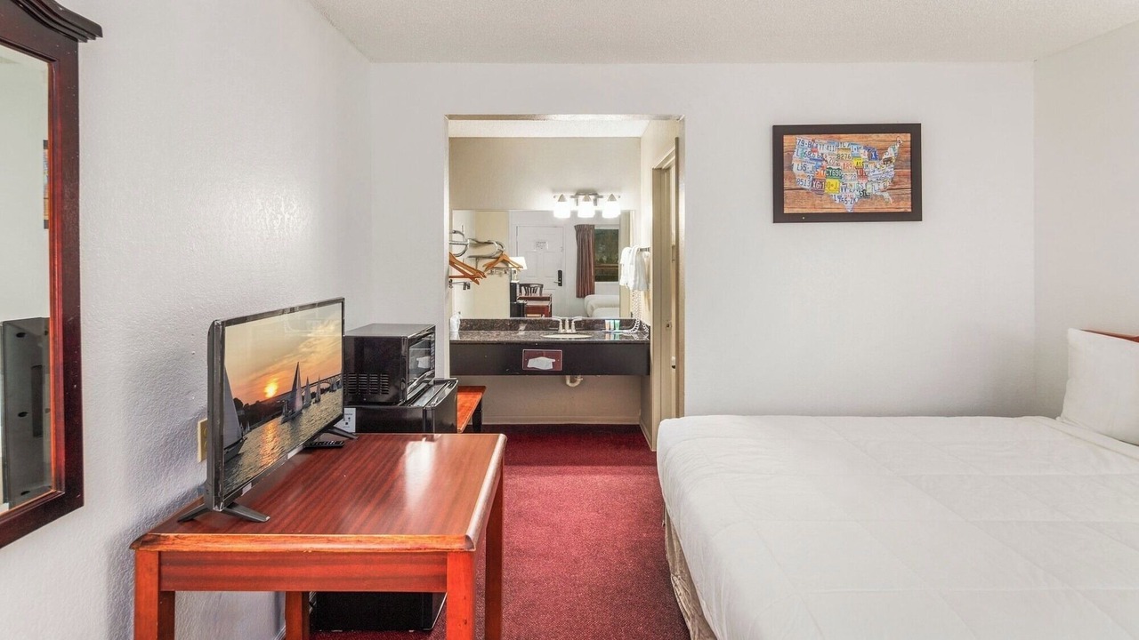 Photo of Bedroom in Renton