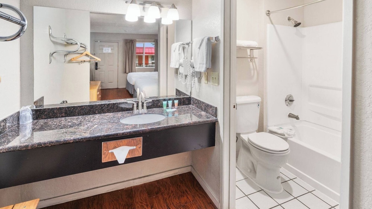 Photo of Bathroom in Renton