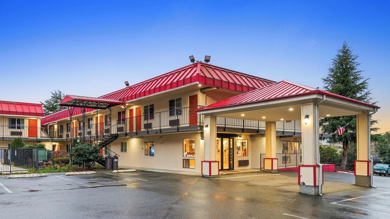 Photo of Outdoor in Renton