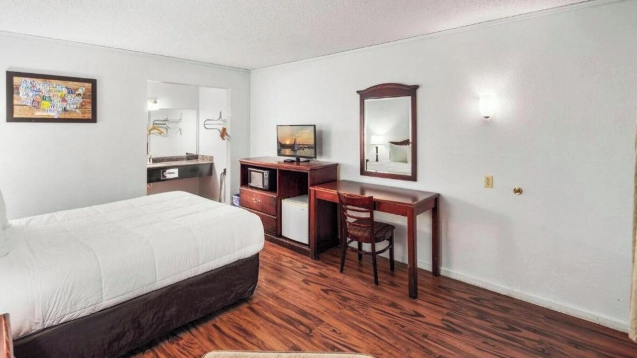 Photo of Bedroom in Renton