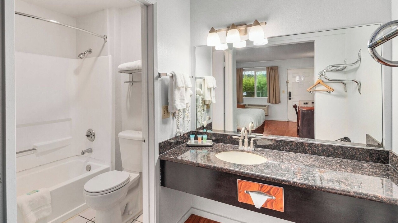 Photo of Bathroom in Renton