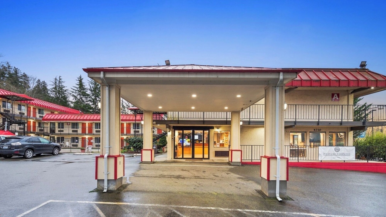 Photo of Outdoor in Renton
