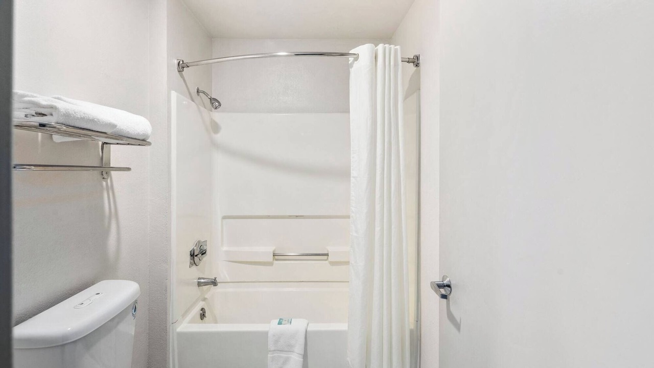 Photo of Bathroom in Renton