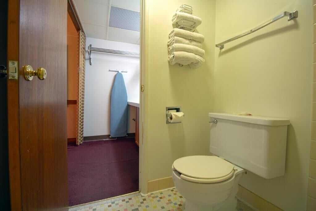 Photo of Bathroom in Liberal