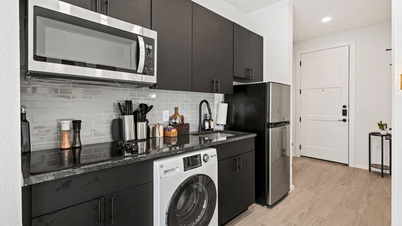 Photo of Kitchen in Oak Cliff