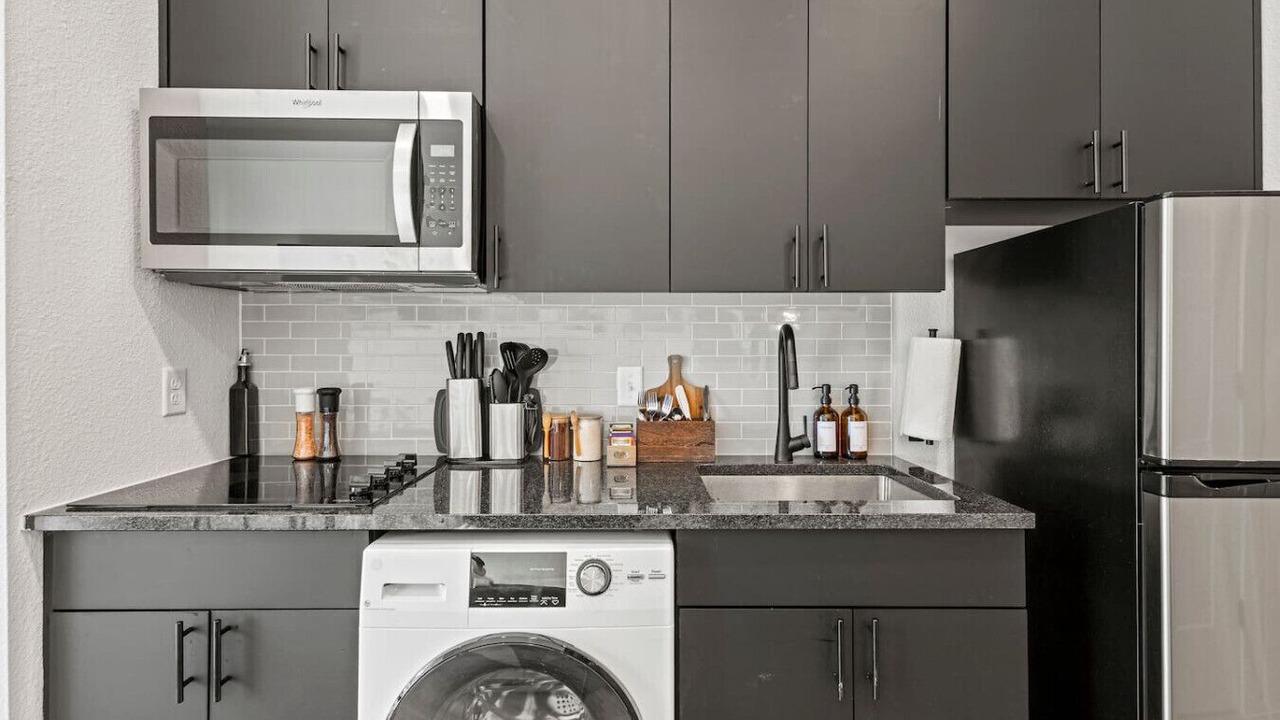 Photo of Kitchen in Oak Cliff
