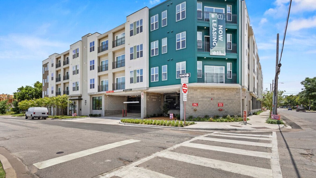 Photo of Outdoor in Oak Cliff