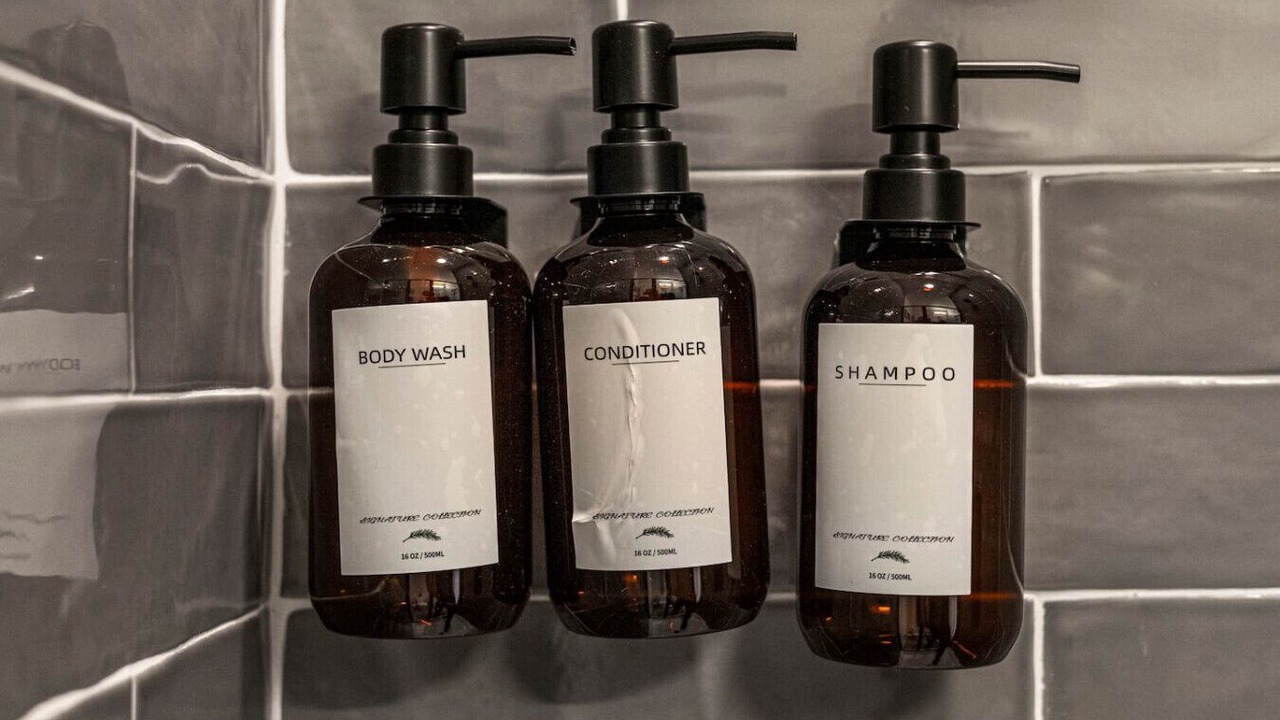 Photo of Bathroom in Oak Cliff