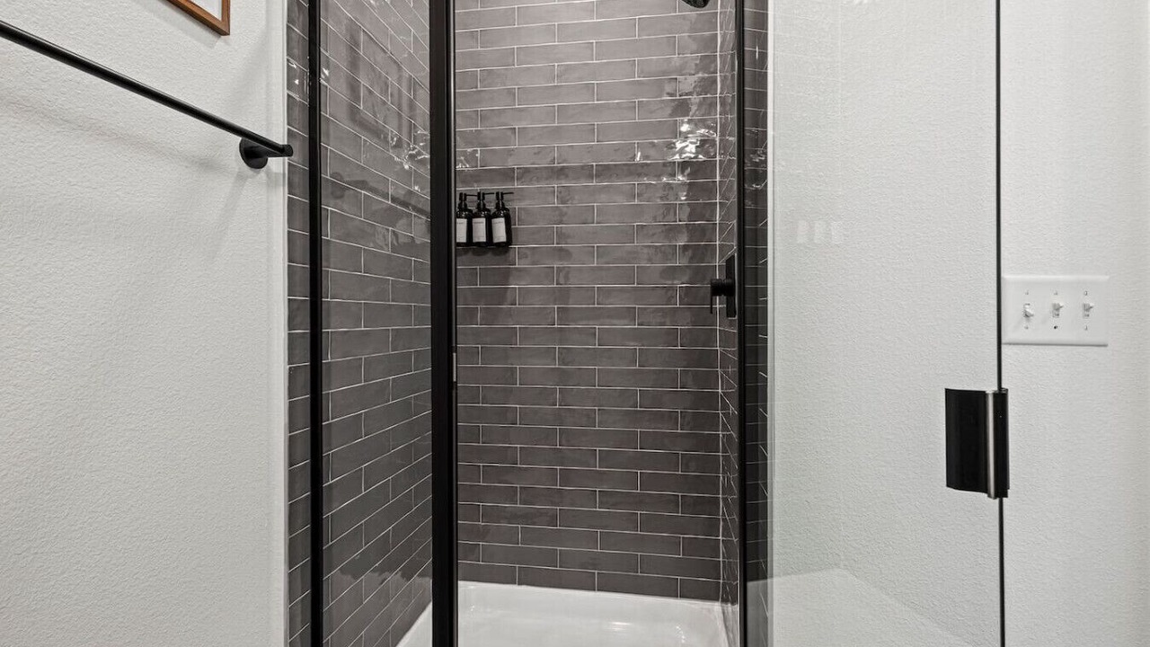 Photo of Bathroom in Oak Cliff