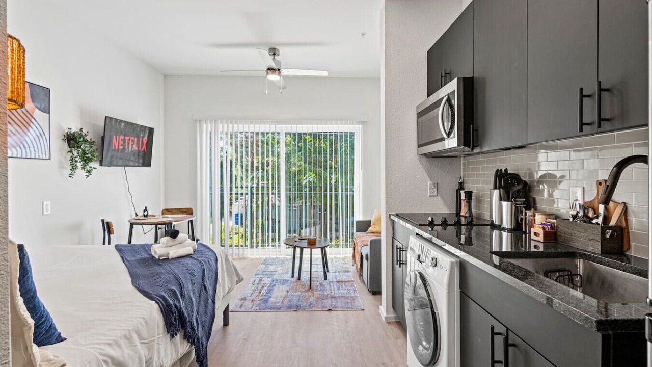 Photo of Bedroom in Oak Cliff
