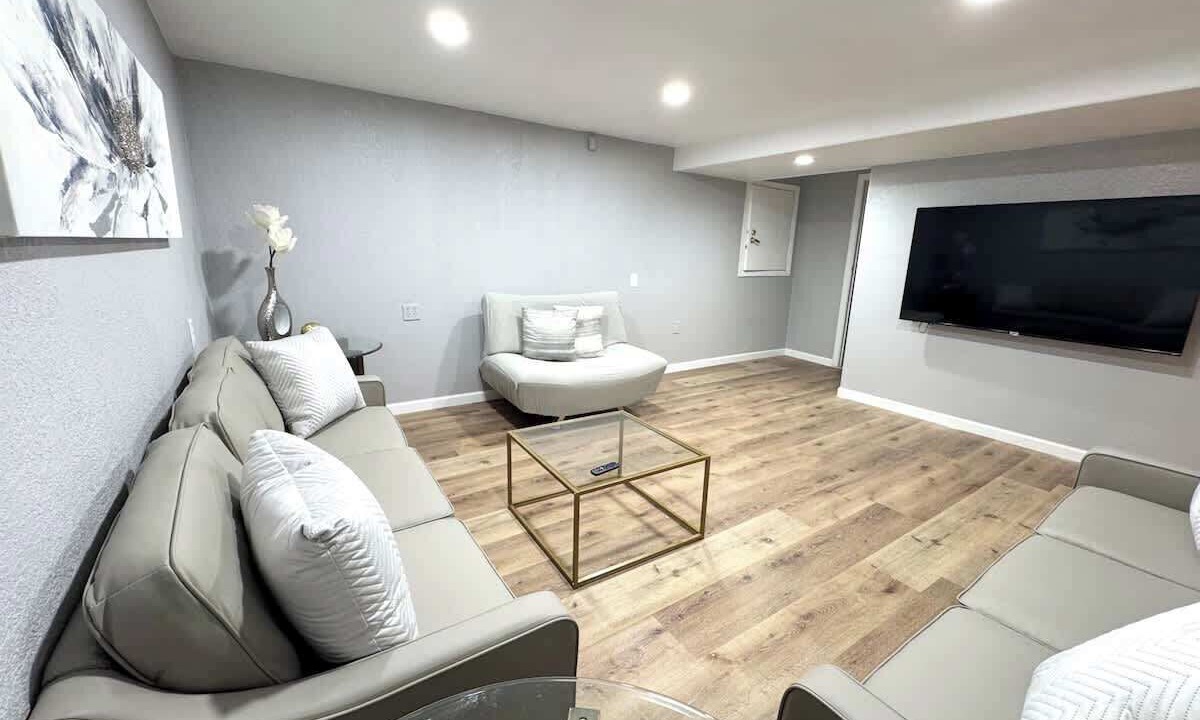 Photo of Livingroom in Northglenn