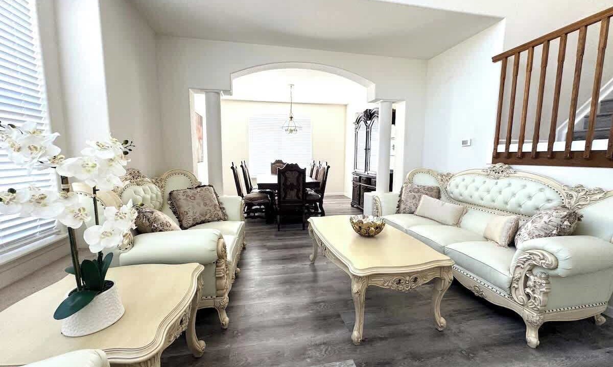 Photo of Livingroom in Northglenn
