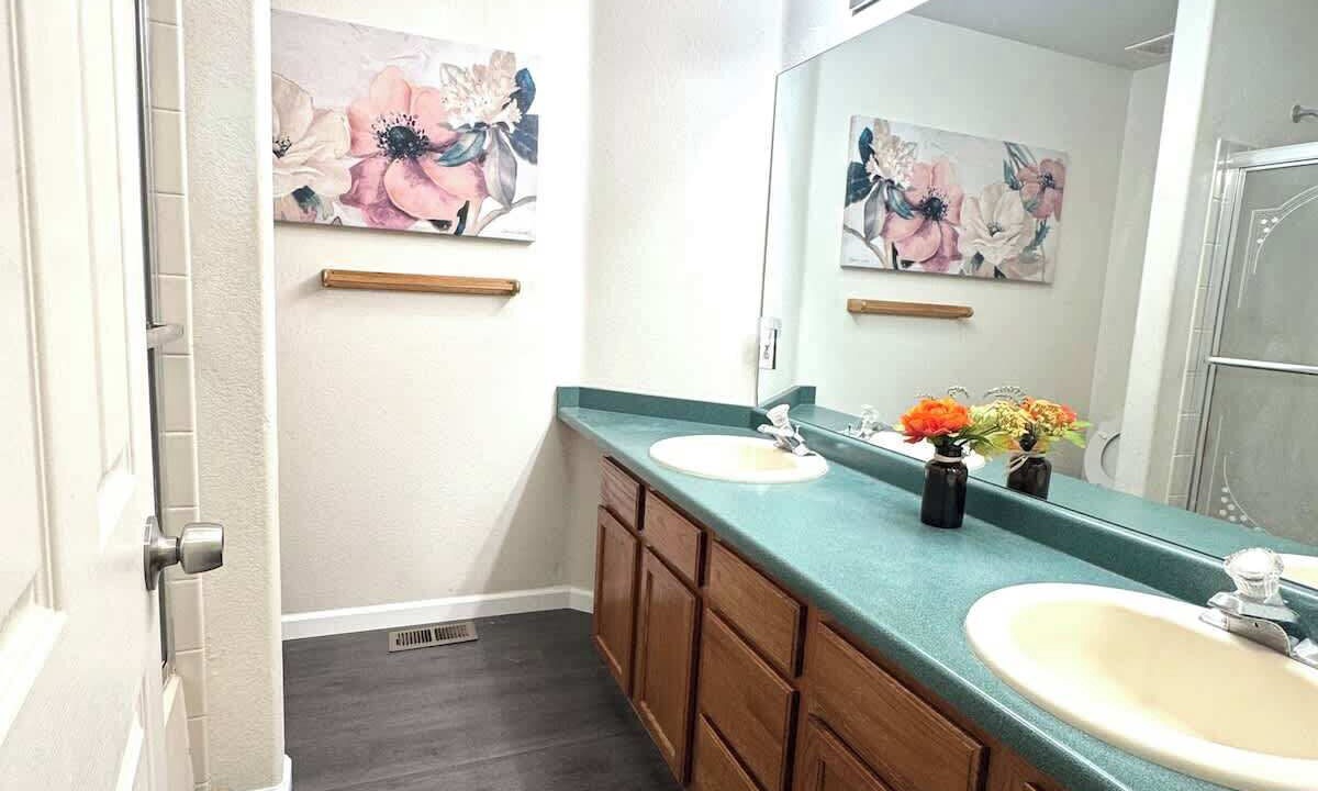 Photo of Bathroom in Northglenn