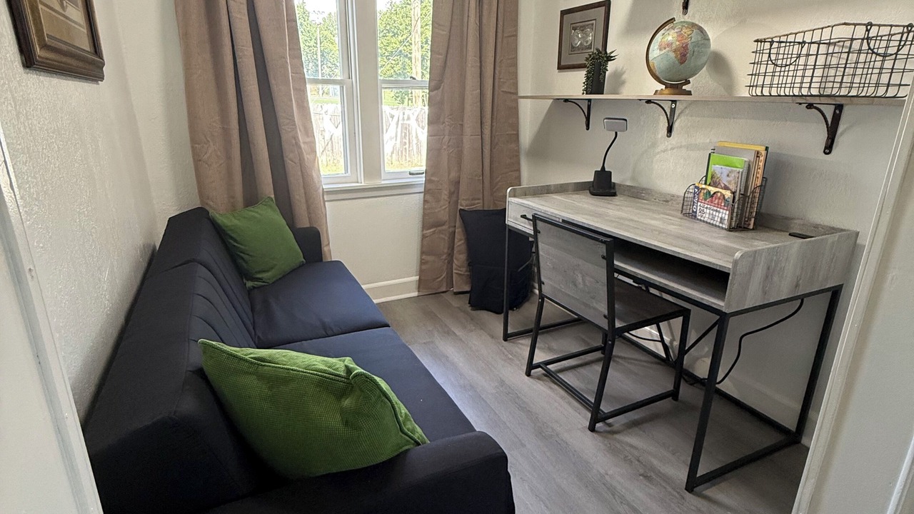Photo of Livingroom in St. Joseph