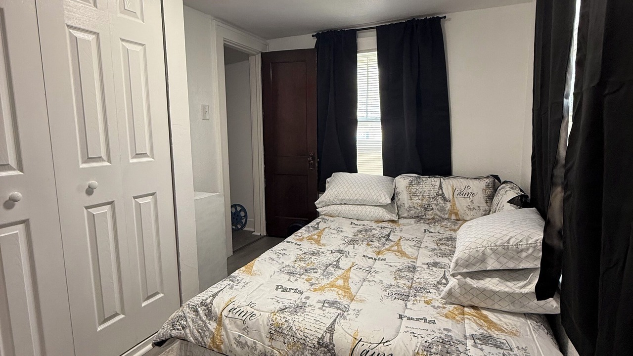 Photo of Bedroom in St. Joseph