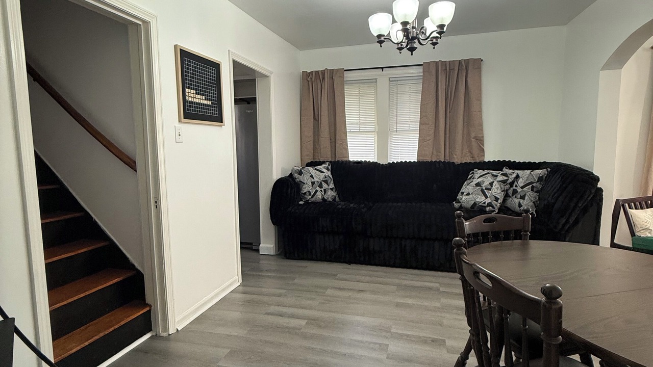 Photo of Livingroom in St. Joseph