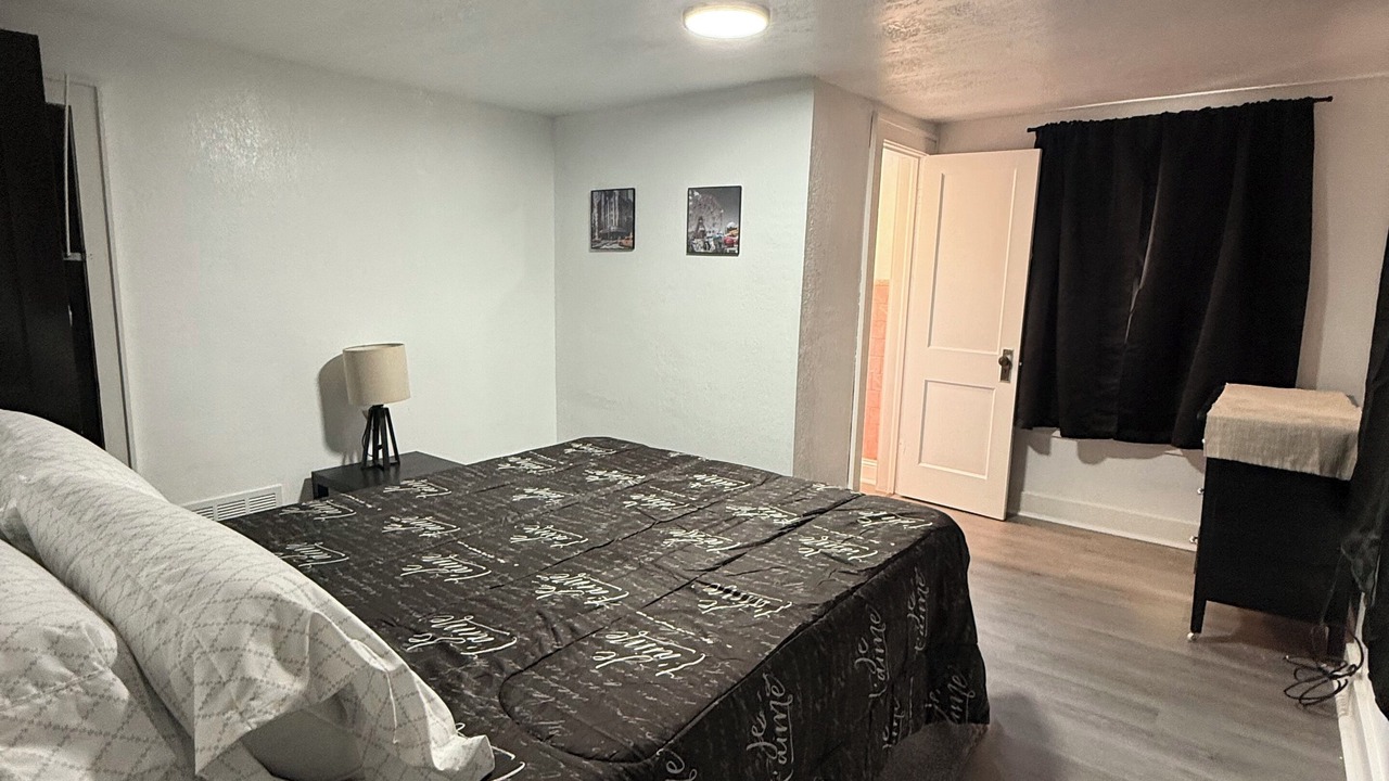 Photo of Bedroom in St. Joseph