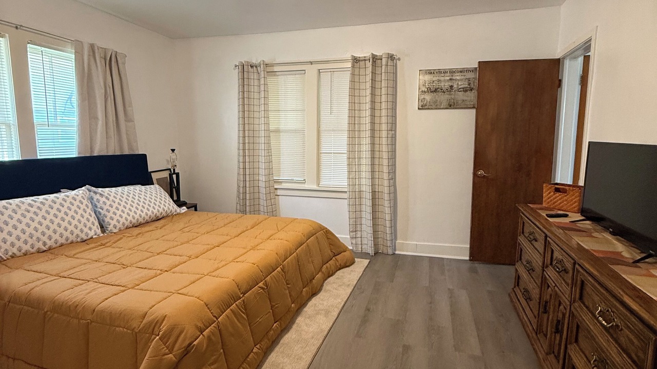 Photo of Bedroom in St. Joseph