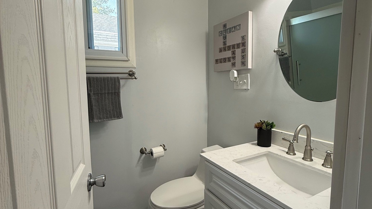 Photo of Bathroom in St. Joseph