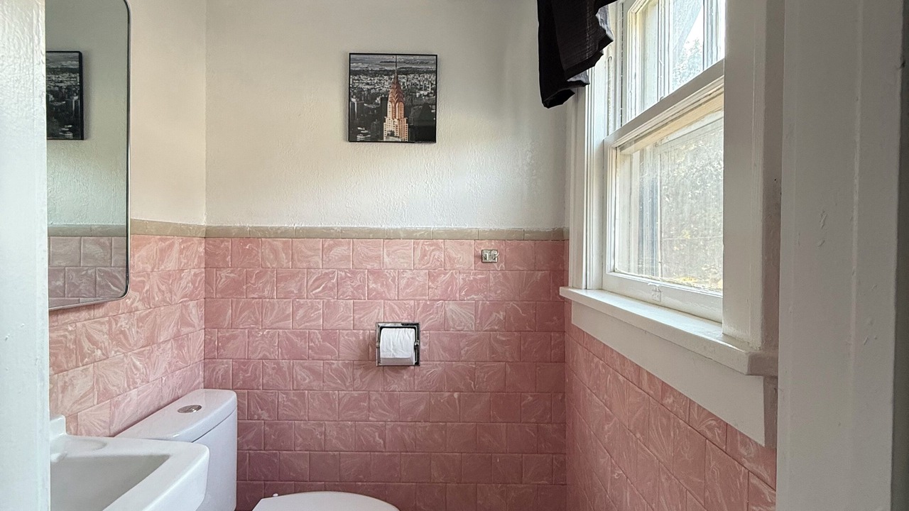 Photo of Bathroom in St. Joseph