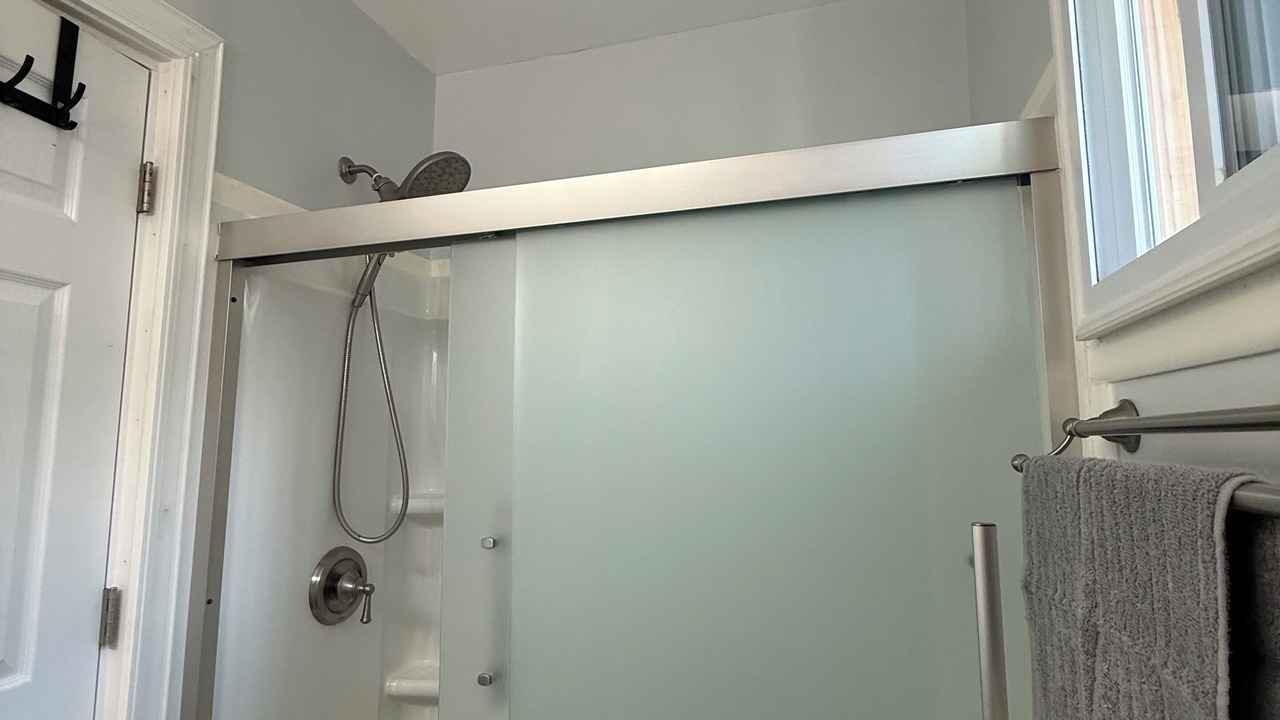 Photo of Bathroom in St. Joseph