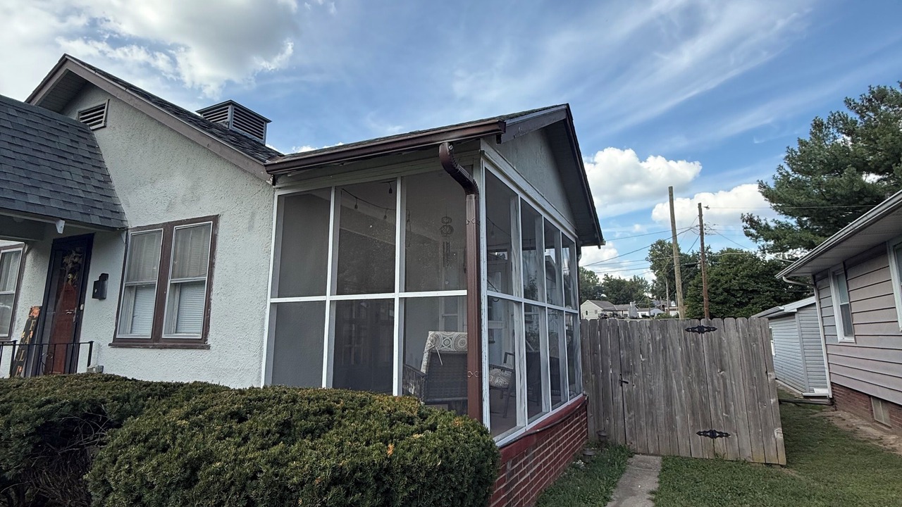 Photo of Outdoor in St. Joseph