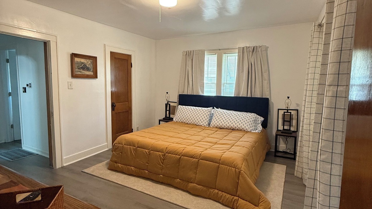 Photo of Bedroom in St. Joseph