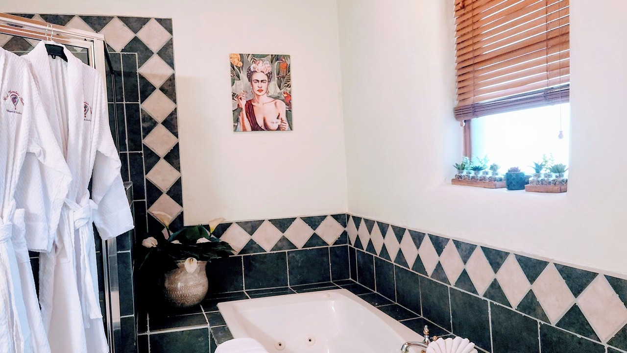 Photo of Bathroom in Corrales