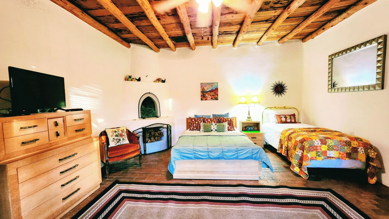 Photo of Bedroom in Corrales