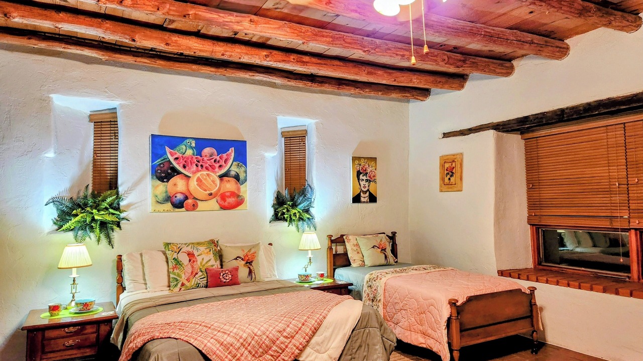 Photo of Bedroom in Corrales