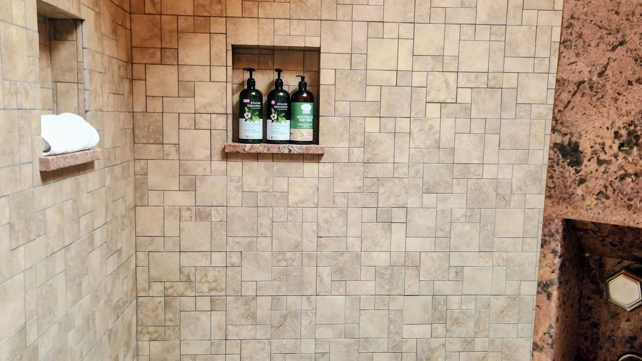 Photo of Bathroom in Corrales