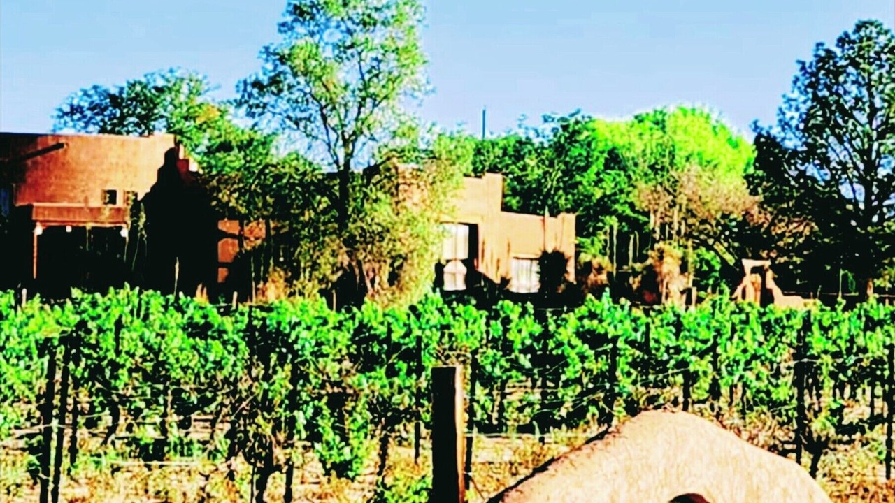 Photo of Outdoor in Corrales