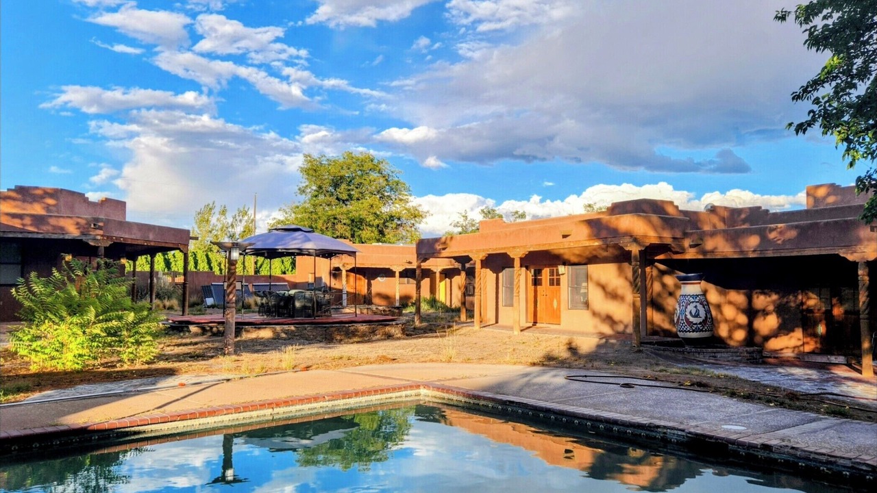Photo of Outdoor in Corrales