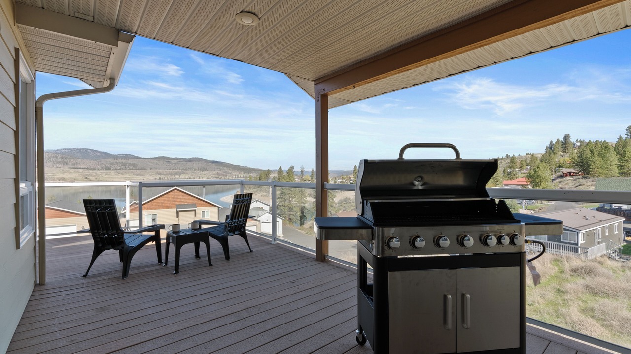 Photo of Outdoor in Davenport
