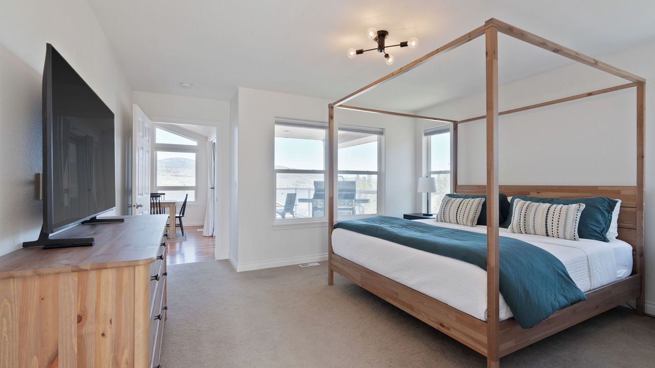 Photo of Bedroom in Davenport