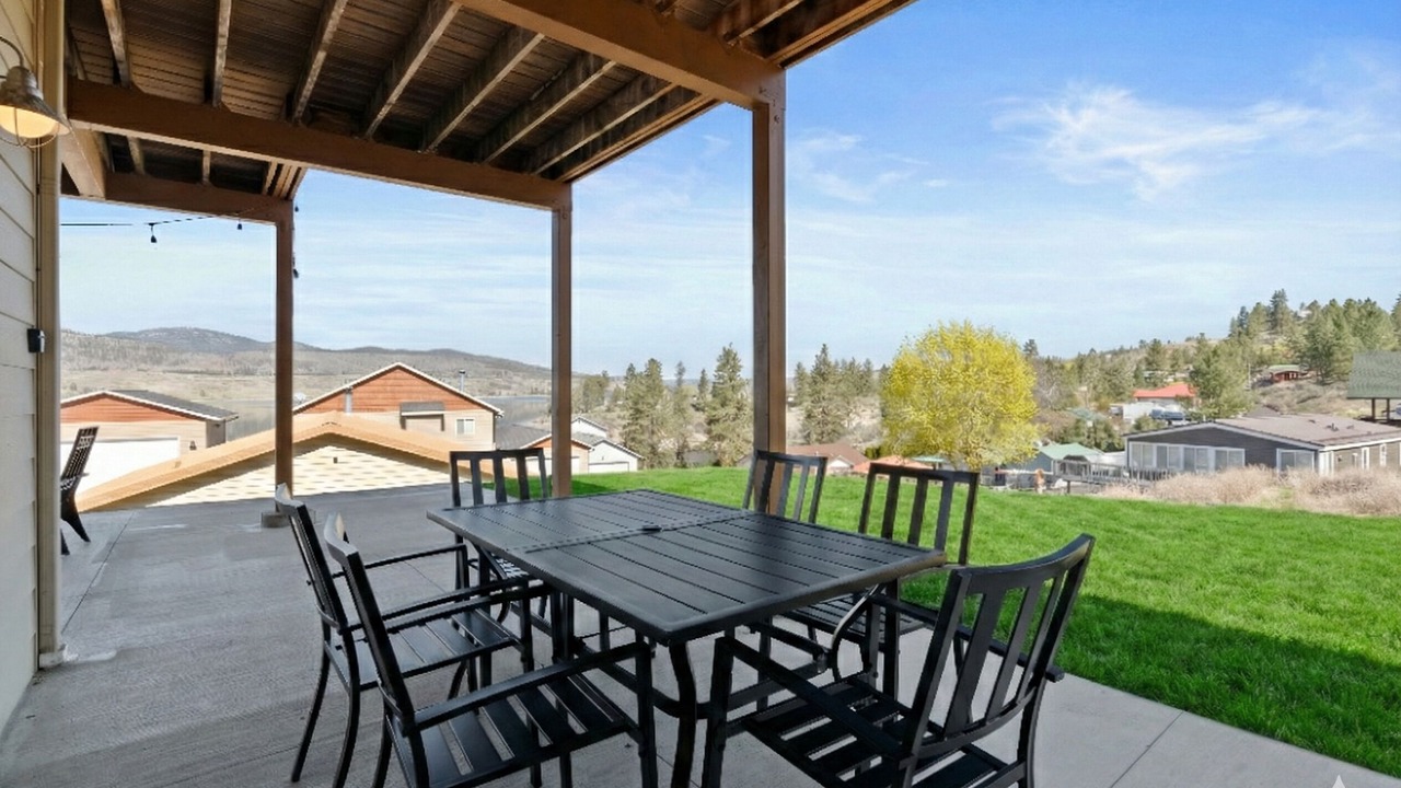 Photo of Outdoor in Davenport