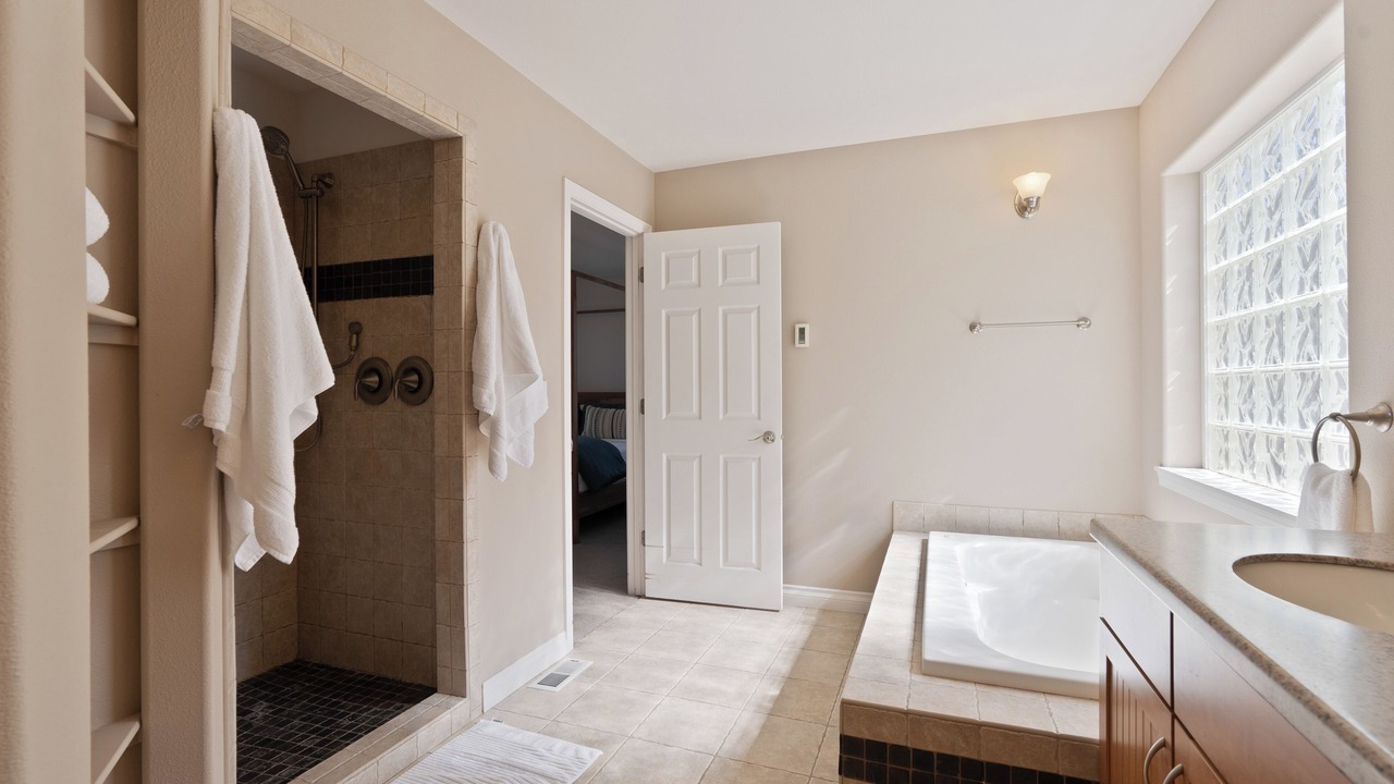 Photo of Bathroom in Davenport